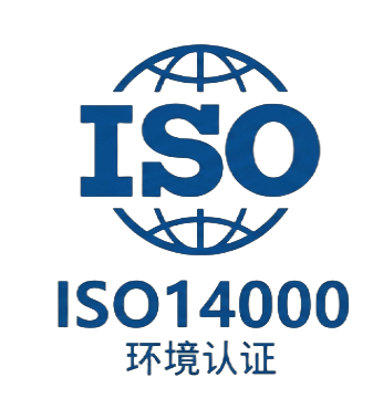 ISO 14000 Icon