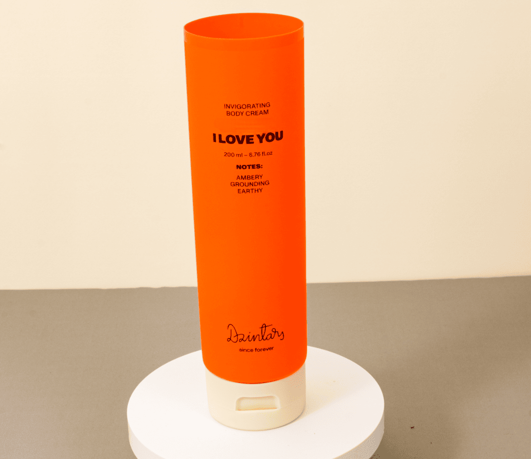 Conditioner Tube