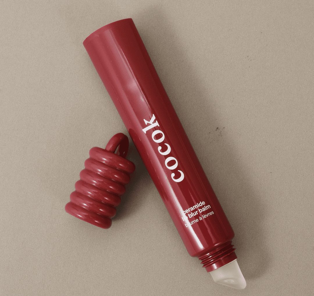 Lip Gloss Tube