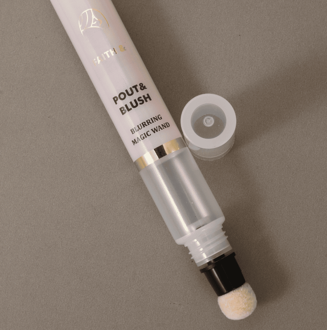Makeup Tube