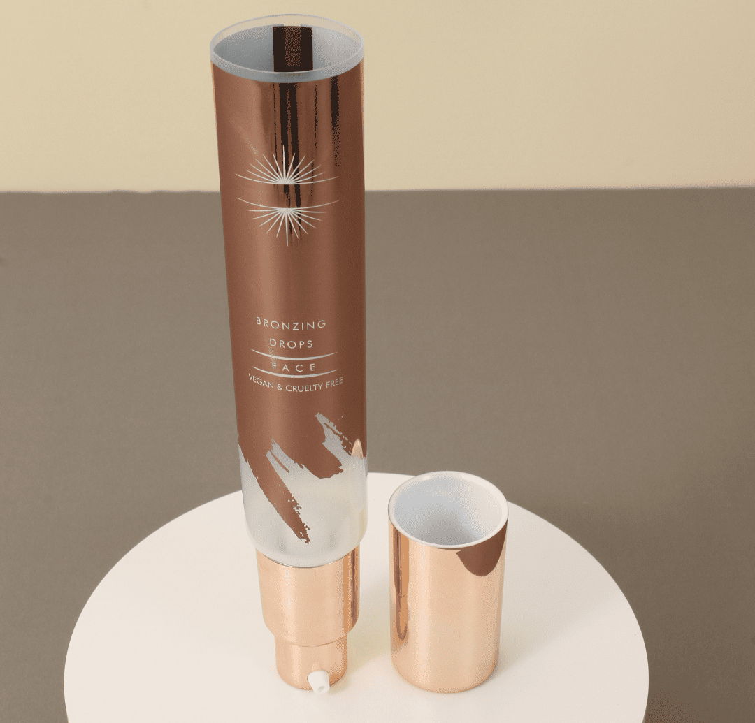Skincare Tube