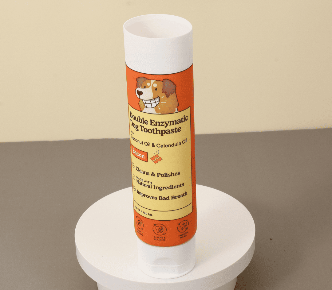 Toothpaste Tube