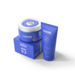 Cosmetic Glass Jar with Lid Types Sizes and Wholesale Guide