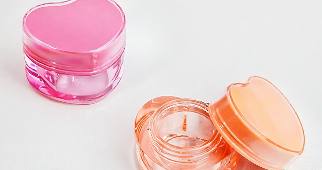 Indie beauty brands private label lip balm packaging solutions