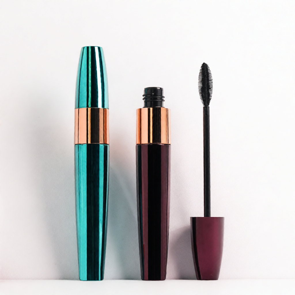 High quality makeup packaging manufacturing facility
