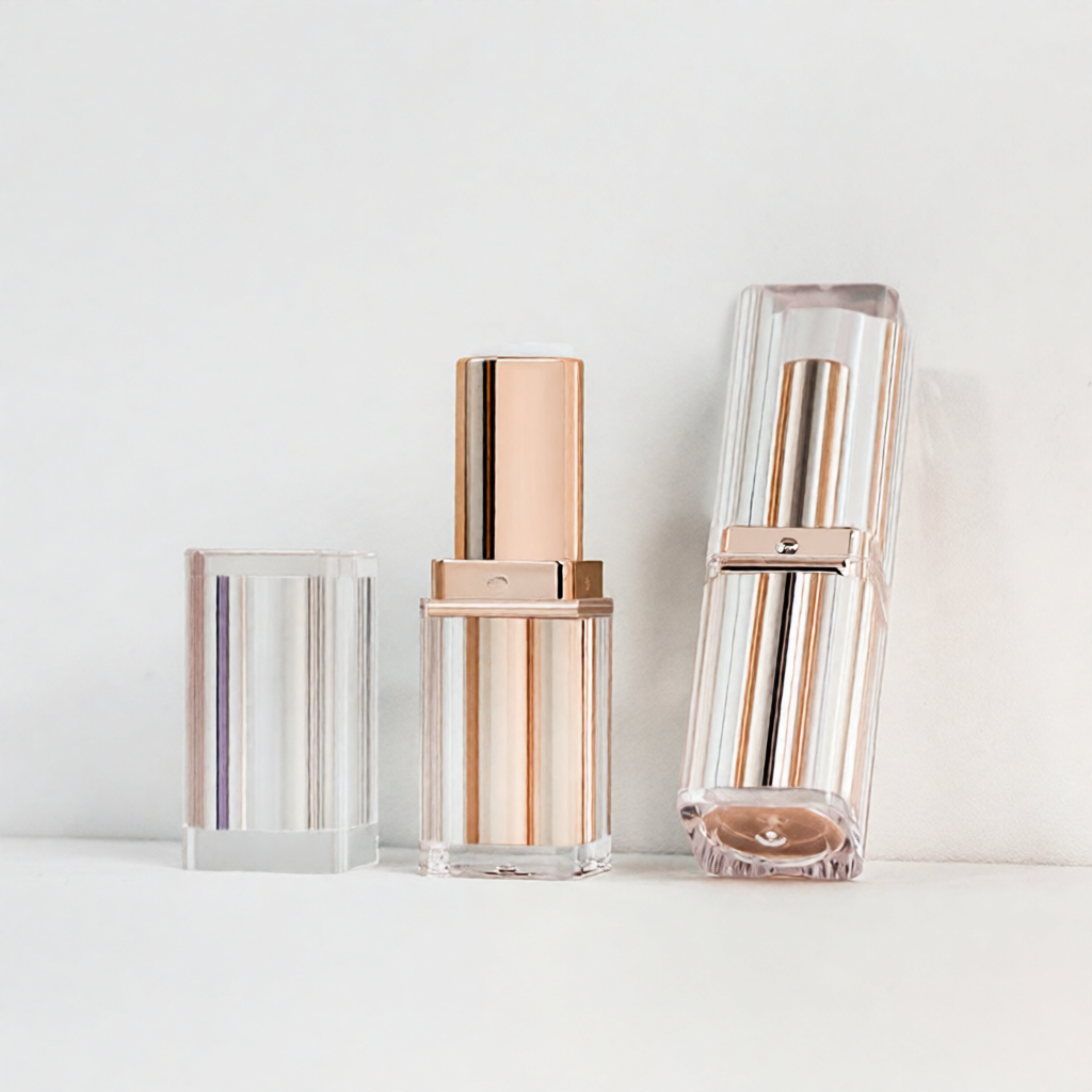 sunronpack Lip Balm Structural Container Variations