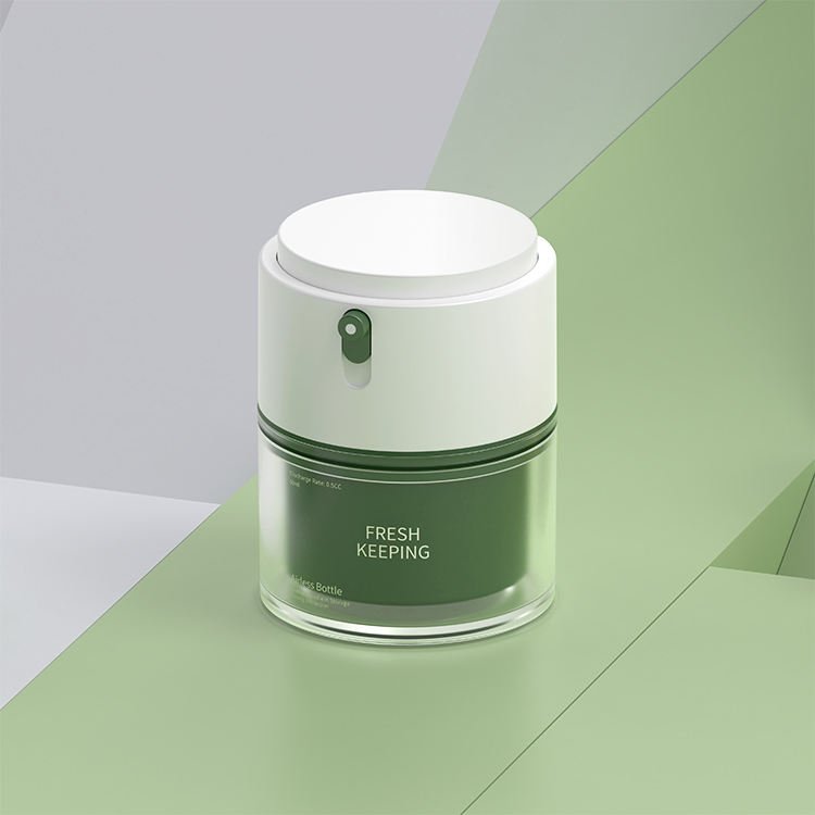 Airless Pump Jars