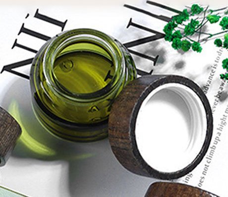 Cap profiles and airtight sealing systems