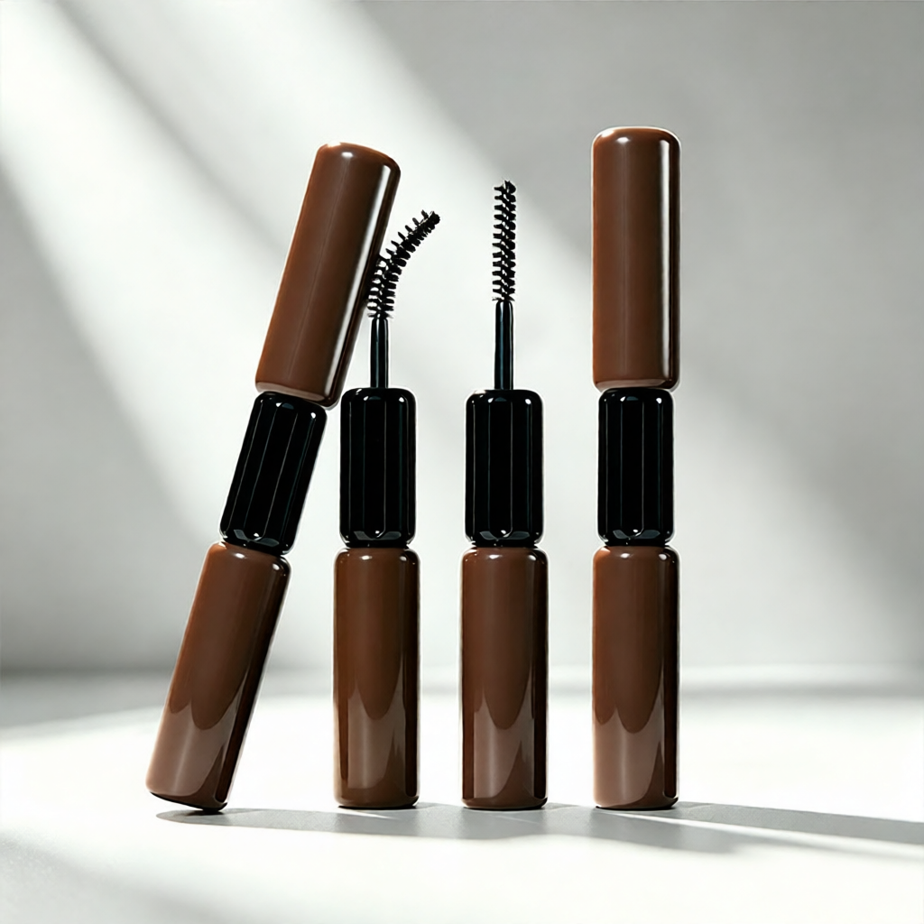 Retail-ready cosmetic packaging engineered by sunronpack