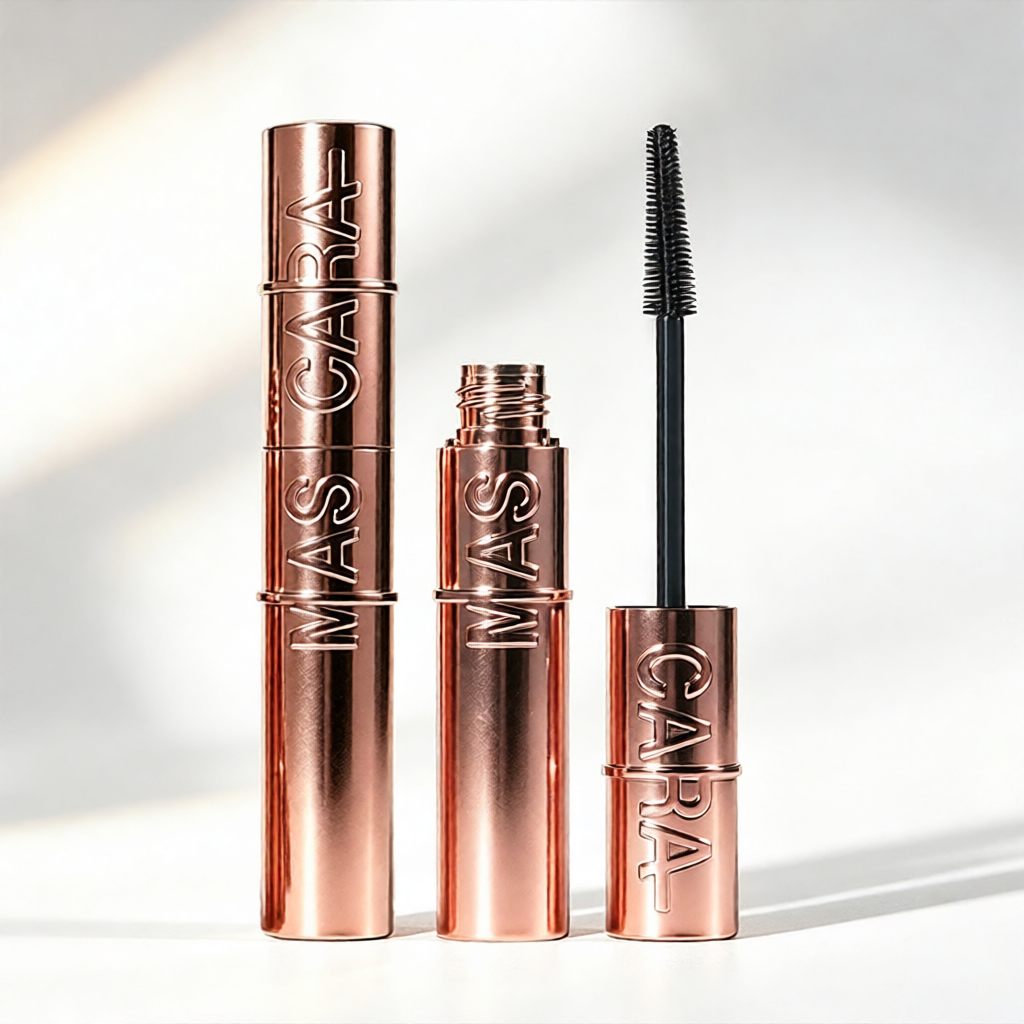 Sunronpack high-precision aluminum cosmetic tube manufacturing line