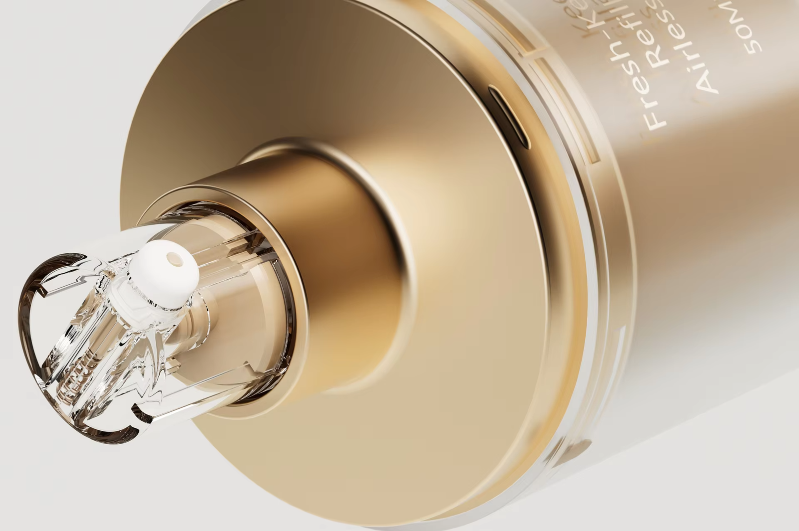 Sunronpack airless bottle manufacturing process and custom packaging facility