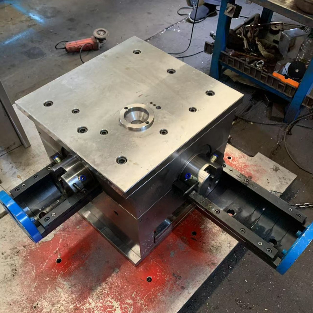 Custom Molds
