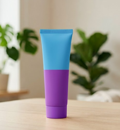 Gradient Spray Coating