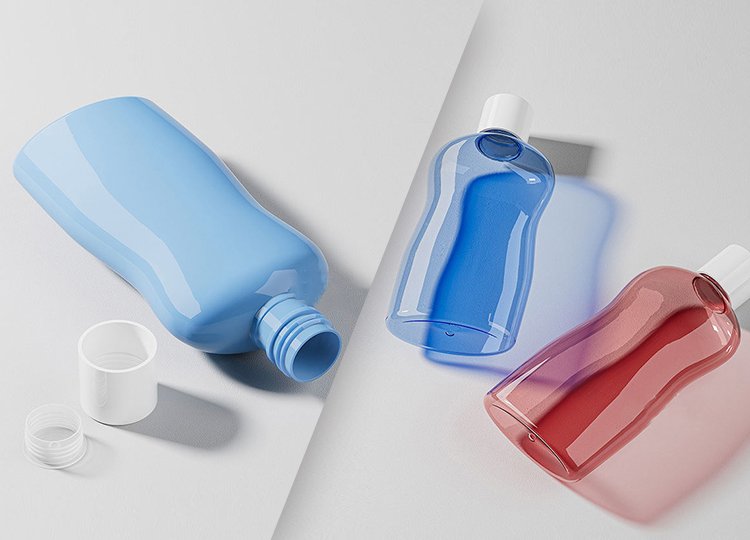Electroplating, Matte & Glossy finishes
