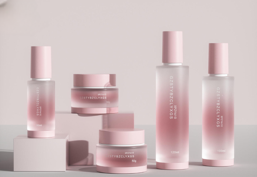 Sunronpack 3,800m&sup2; cosmetic packaging manufacturing facility