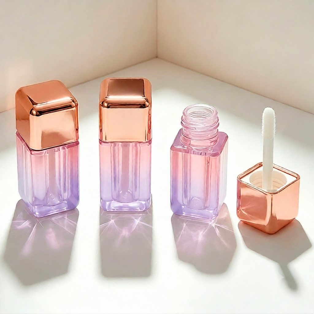 Luxury cosmetic packaging engineering consultation
