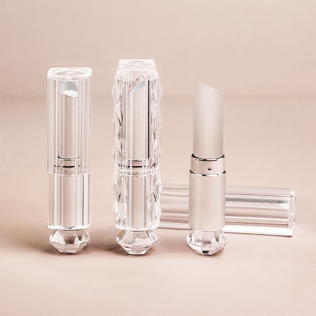 Sunronpack high quality lip balm container collection