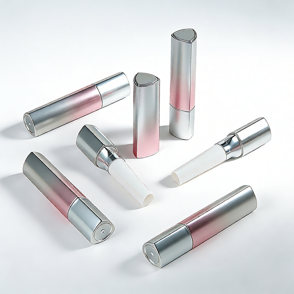 sunronpack custom lip balm packaging design and manufacturing