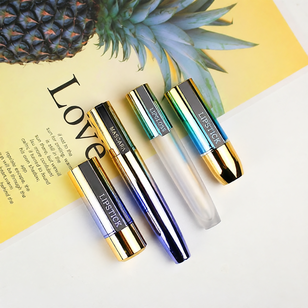 Private Label and Fast Launch Projects Packaging