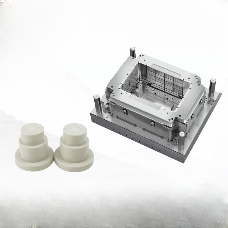 sunronpack custom mold engineering and development process