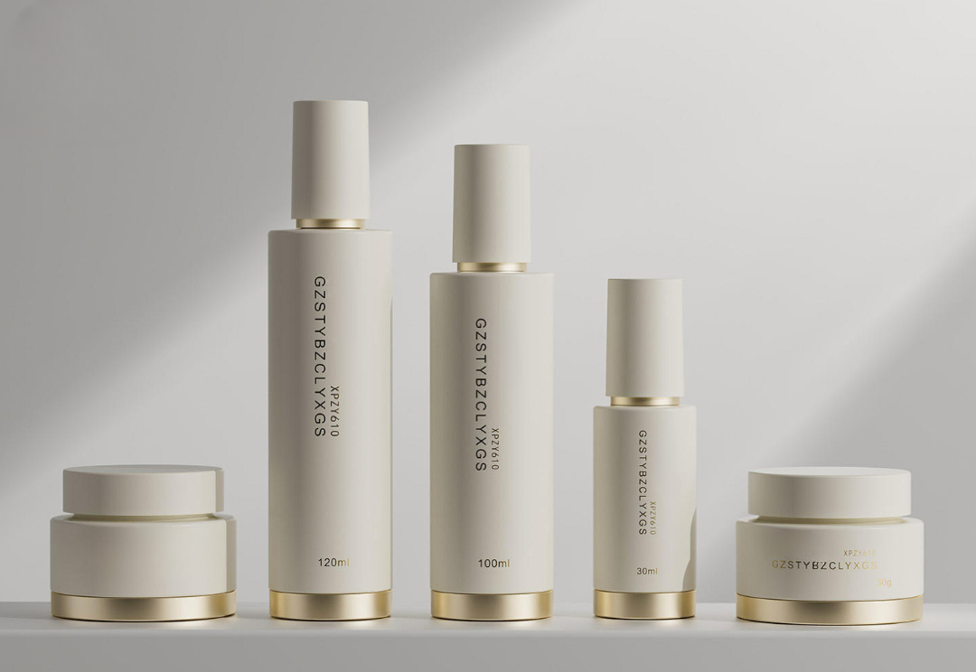 sunronpack alternative material skincare bottle compatibility and application guide