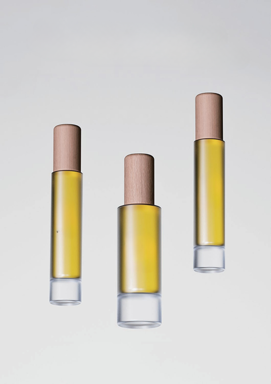 Travel size beauty packaging and holiday gift sets