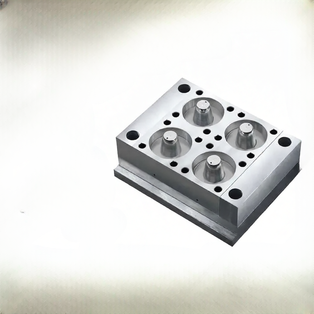Submit packaging development inquiry for custom mold evaluation