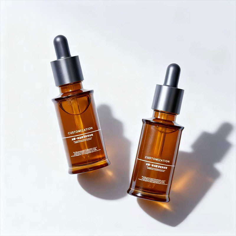 Cosmetic Dropper Bottles