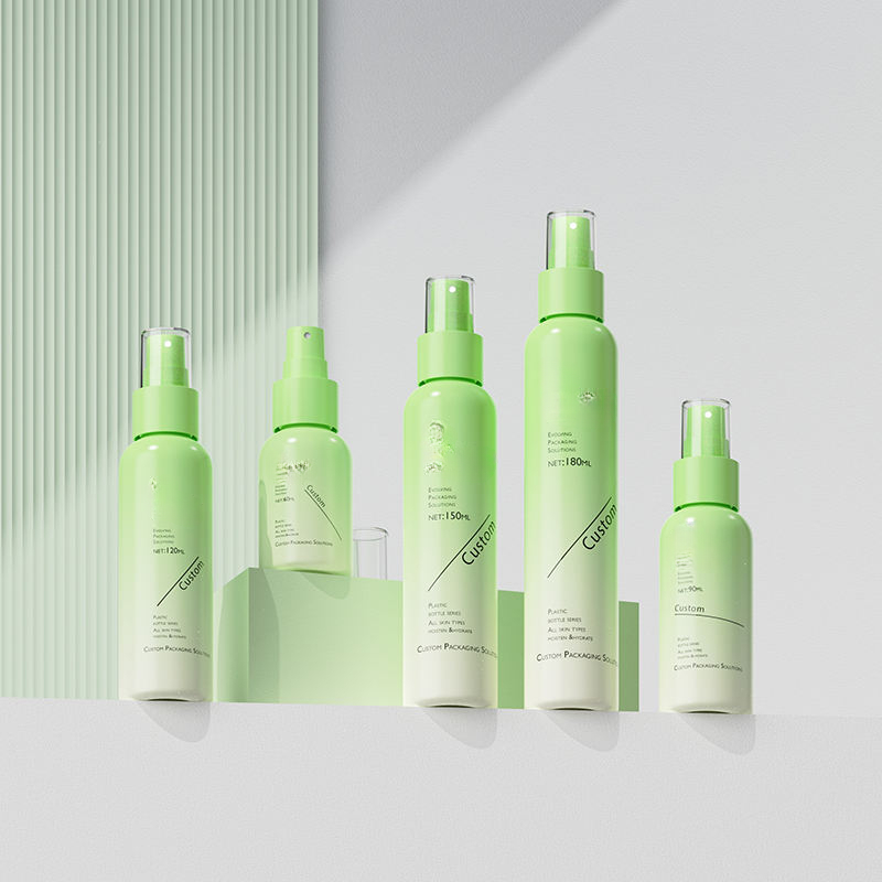 Spray Bottles