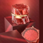 Faceted Glass Cosmetic Jar Features and Uses Guide