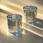 Luxury Glass Cosmetic Jars Wholesale Premium Packaging