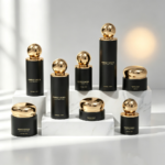 Neon Glass Cosmetic Jar Guide Benefits and Custom Options
