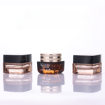 Neon Glass Cosmetic Jar Guide Benefits and Custom Options