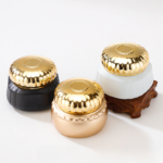 Neon Glass Cosmetic Jar Guide Benefits and Custom Options