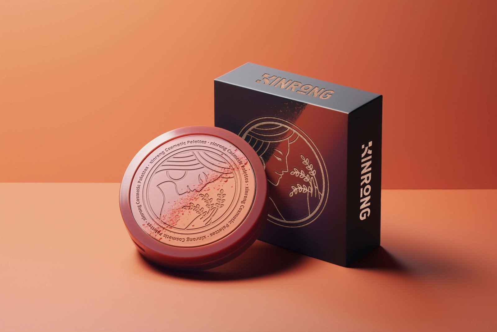 sunronpack commercial results and packaging manufacturing presentation