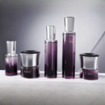 Violet Glass Cosmetic Jars Benefits Sizes and Buying Guide
