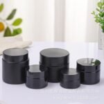 Custom Cosmetic Glass Jars Benefits Types and Uses