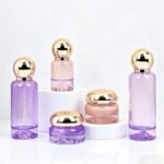 Violet Glass Cosmetic Jars Benefits Sizes and Buying Guide