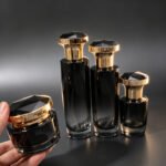 Neon Glass Cosmetic Jar Guide Benefits and Custom Options