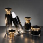 Neon Glass Cosmetic Jar Guide Benefits and Custom Options