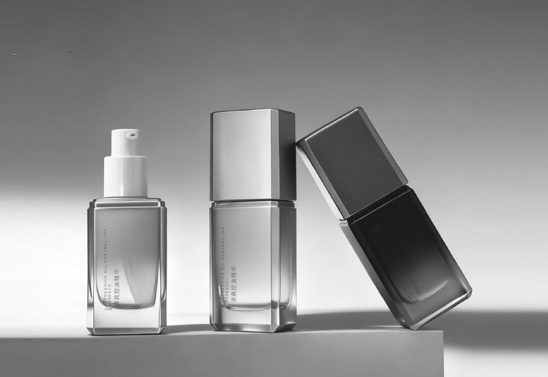 sunronpack custom cosmetic packaging samples and manufacturing facility