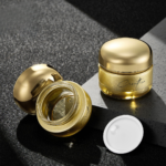 Luxury Glass Cosmetic Jars Wholesale Premium Packaging