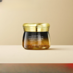 2 oz Green Glass Cosmetic Jars Wholesale Packaging
