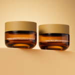 Neon Glass Cosmetic Jar Guide Benefits and Custom Options
