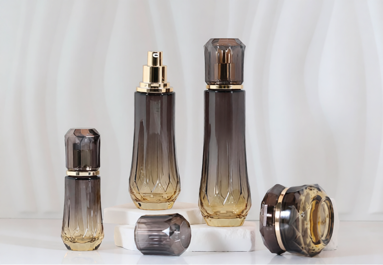 sunronpack cosmetic packaging resource center