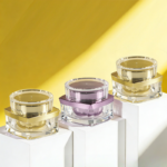 Neon Glass Cosmetic Jar Guide Benefits and Custom Options