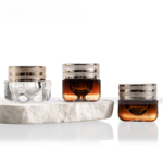 Neon Glass Cosmetic Jar Guide Benefits and Custom Options