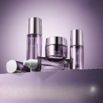 Violet Glass Cosmetic Jars Benefits Sizes and Buying Guide