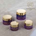 Guide d'emballage en gros pour bocaux cosmétiques en verre de 7 ml