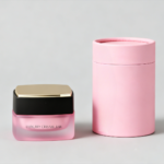 Minimal Glass Cosmetic Jar Guide for Eco Friendly Skincare